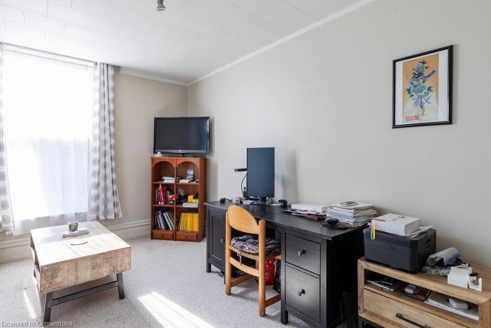 Photo de la propriété:  51 Stanley Avenue 2  ON L8P 2K9 