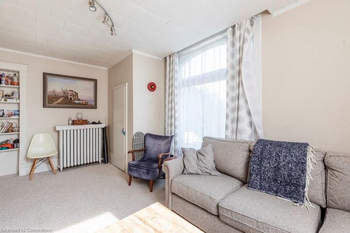 Property Photo:  51 Stanley Avenue 2  ON L8P 2K9 