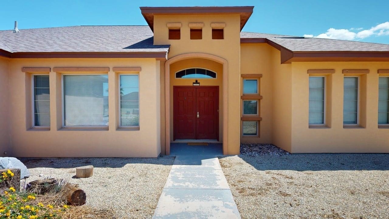 Property Photo: 825 Shiprock NM 88310