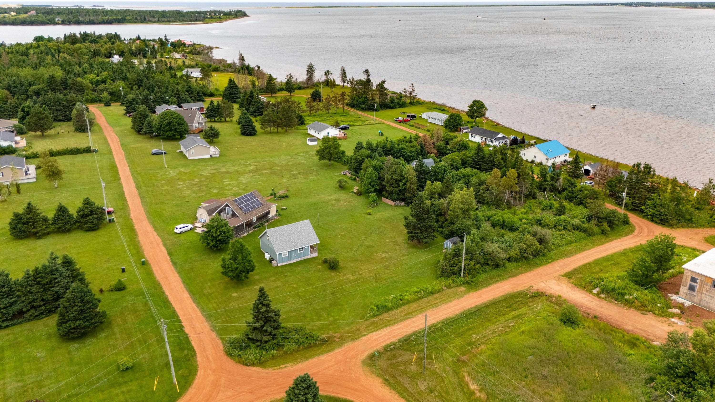 Photo de la propriété: 90 Center Lane PE C0A 1T0
