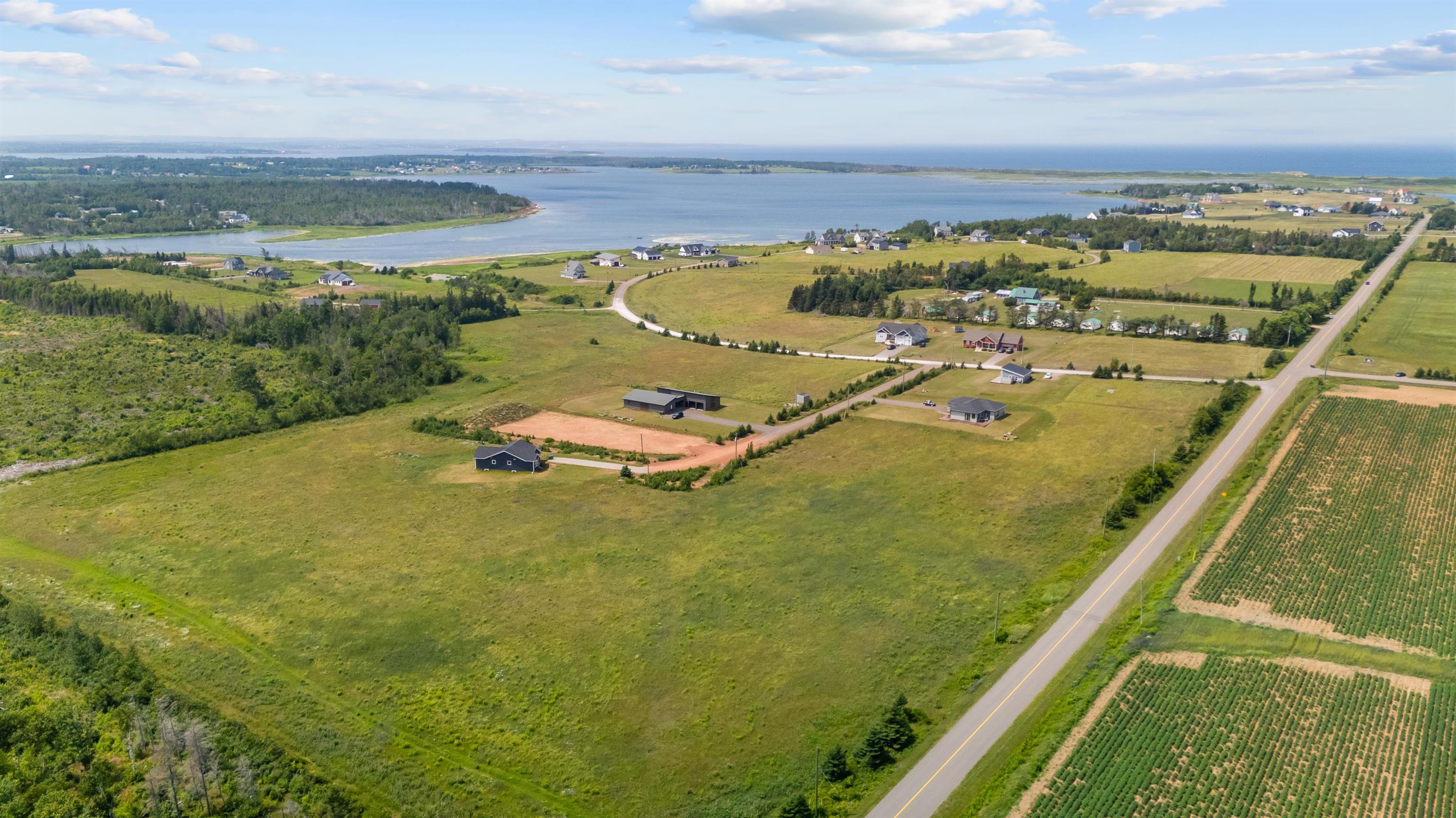 Property Photo: Lot 97 Foxboro Lane PE C0A 1P0