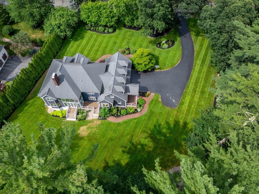 Property Photo: 9 Shasta Drive MA 01864