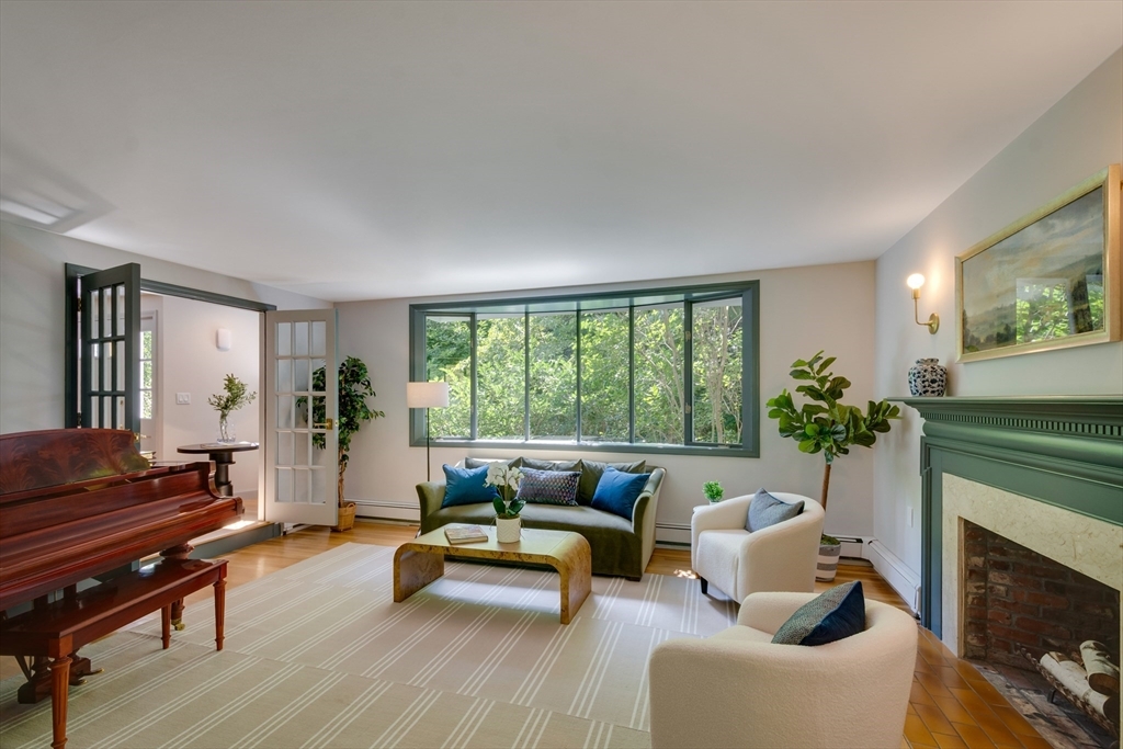 Property Photo:  61 Hancock Street  MA 02420 