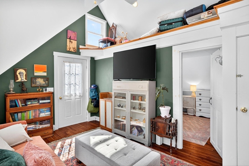 Property Photo:  4 Highland Road C  MA 02666 