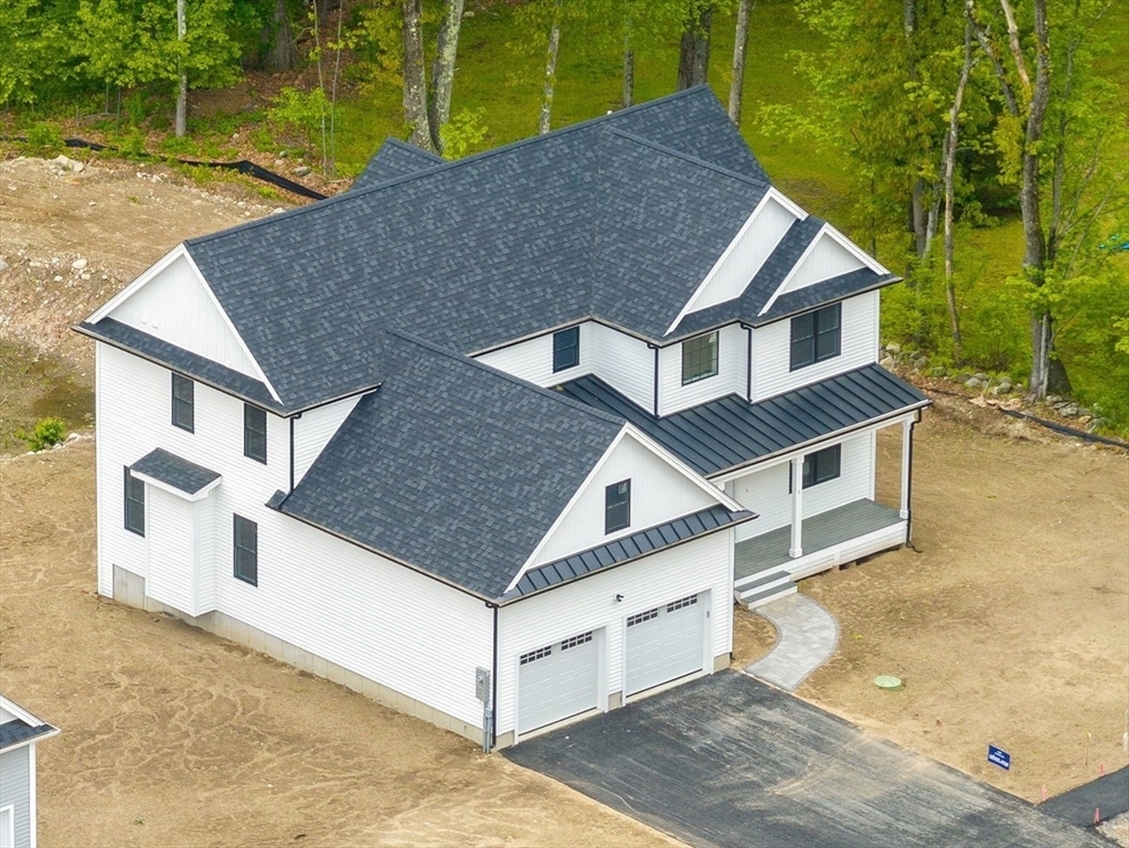 Property Photo: 7 Holmes Drive MA 01520