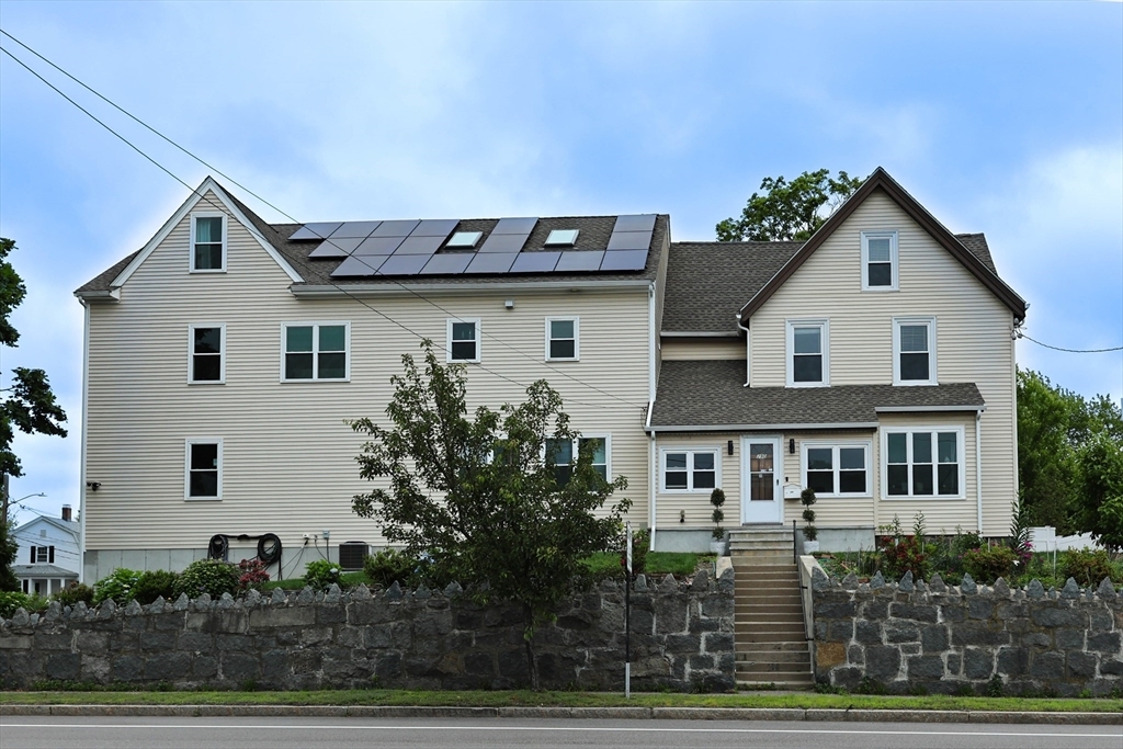 290 Granite Ave  Milton MA 02186 photo