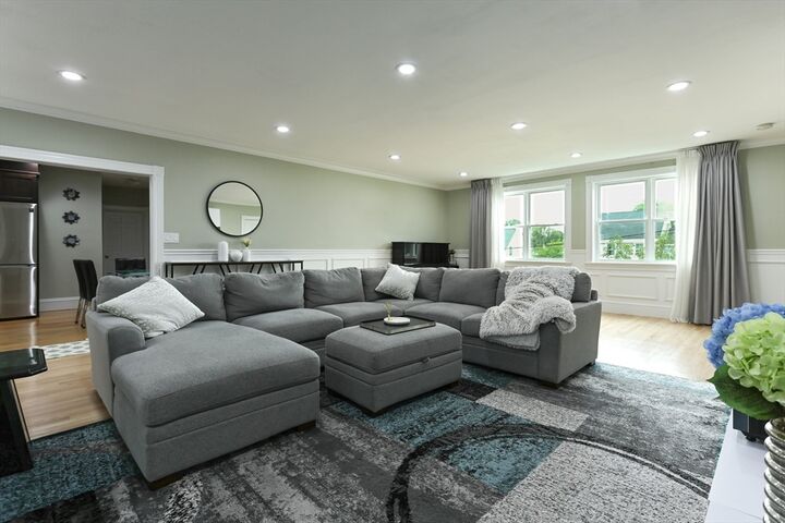 290 Granite Ave  Milton MA 02186 photo