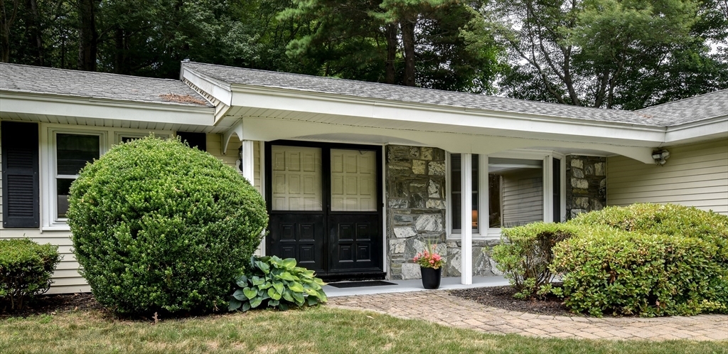 Property Photo: 9 Larnis Road MA 01701