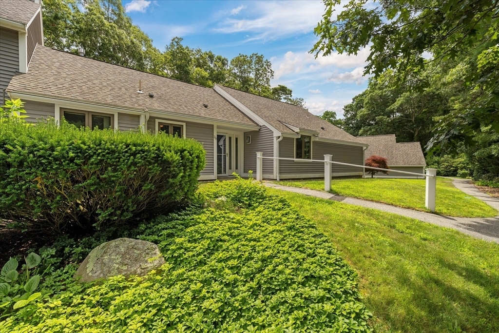 Property Photo:  20 Woodrise 20  MA 02540 