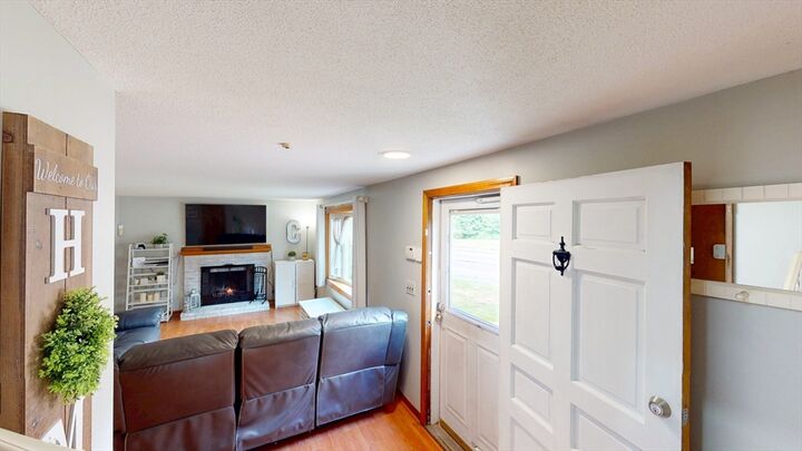 Property Photo:  614 S Franklin  MA 02343 