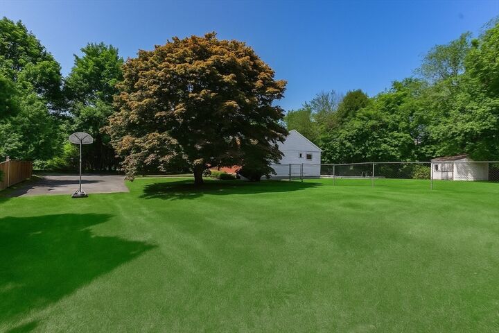 Property Photo:  80 Forest St  MA 01906 