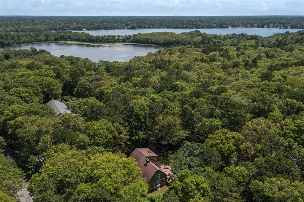 Property Photo:  221 Greenland Pond Rd  MA 02631 