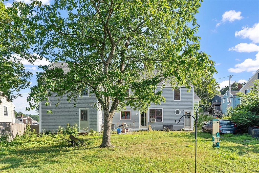 Property Photo: 5-7 Boardman Street MA 01913