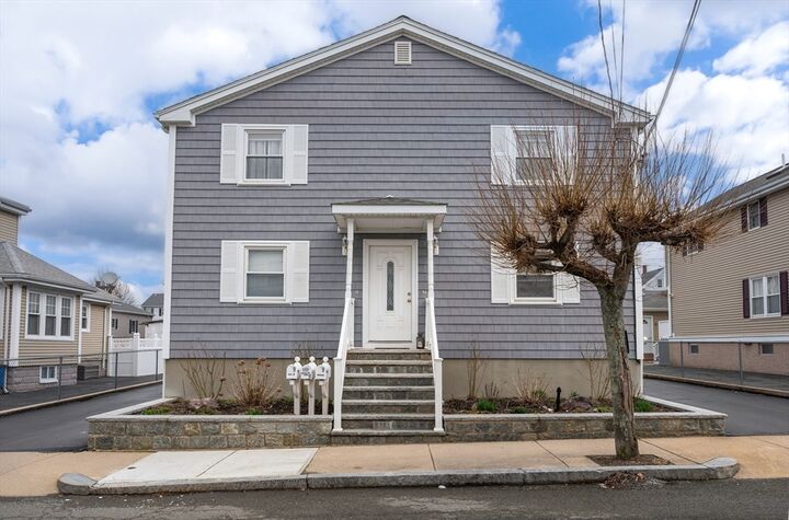 Property Photo:  9 Shamrock St  MA 01960 