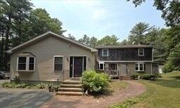 Property Photo: 88 Colby Dr MA 02338