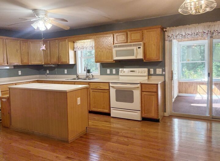 Property Photo:  88 Colby Dr  MA 02338 