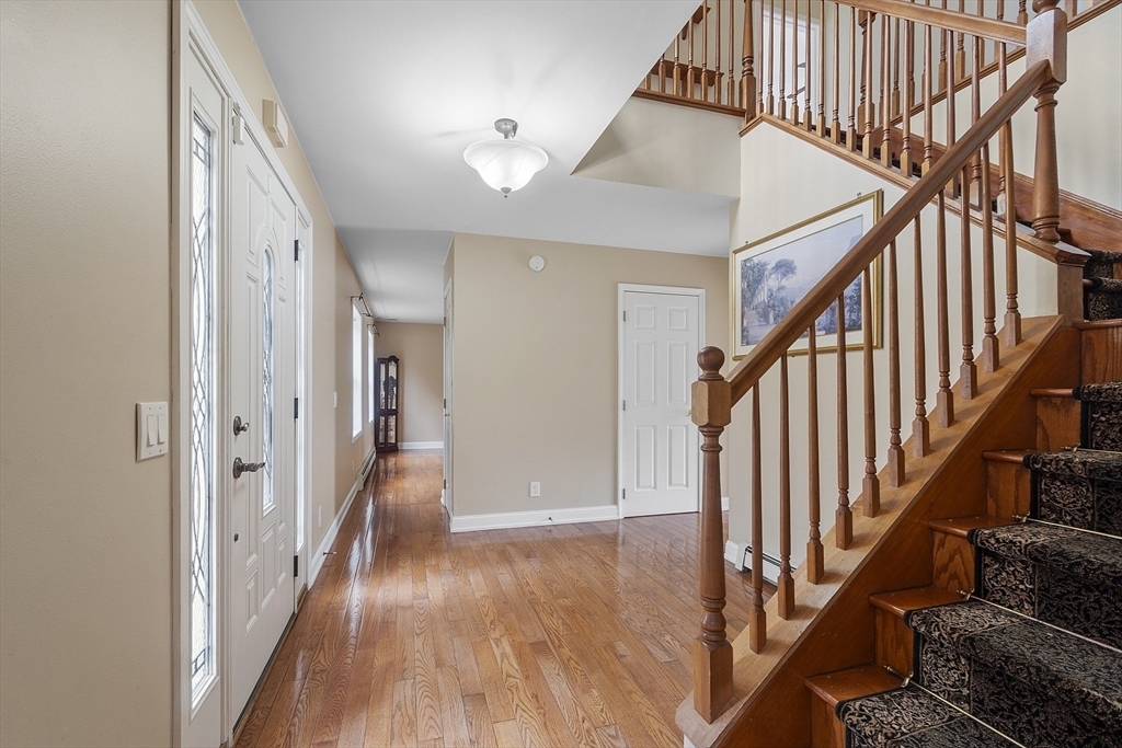 Property Photo:  67 Weybossett St  MA 01844 
