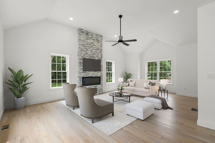 Property Photo:  2 Airdrie Court  MA 02771 
