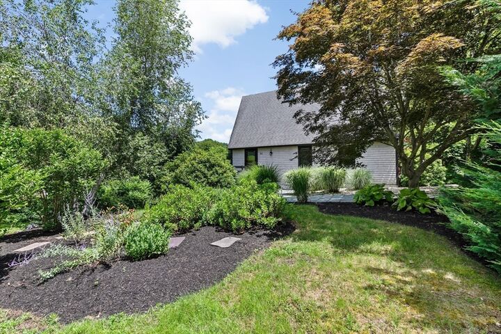 Property Photo:  50 Clifford Rd  MA 02360 