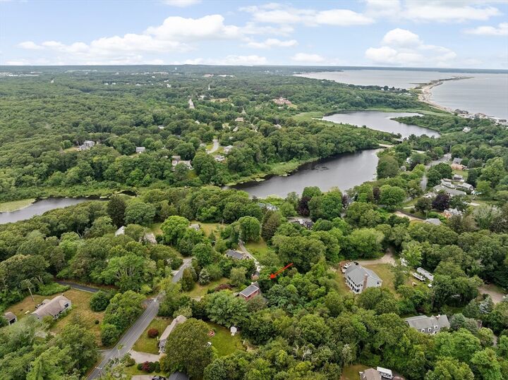 Property Photo: 50 Clifford Rd MA 02360
