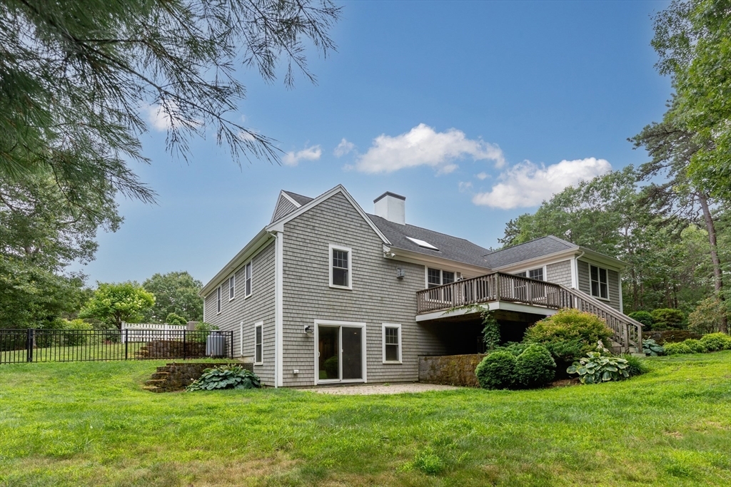 Property Photo: 33 Overlook Circle MA 02360