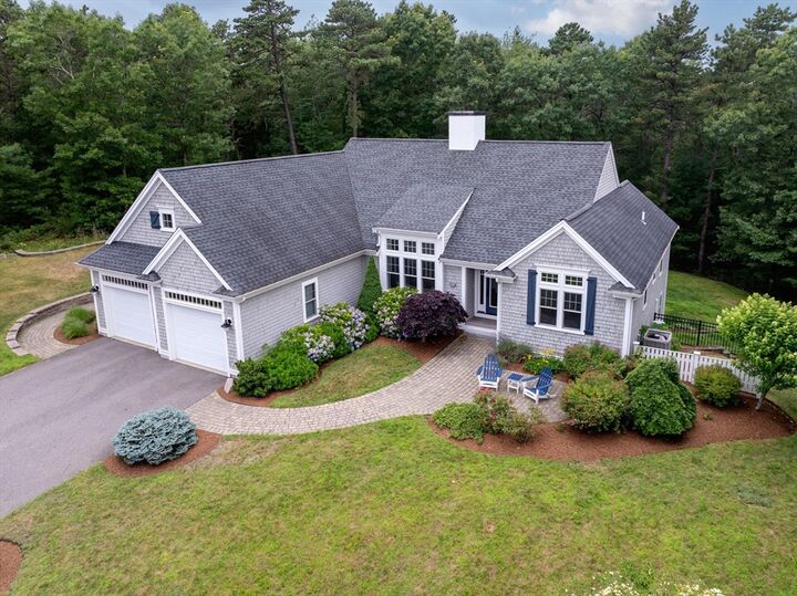 Property Photo: 33 Overlook Circle MA 02360