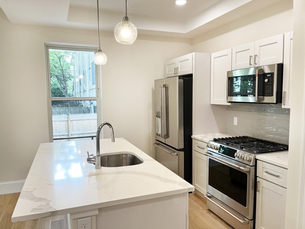 Property Photo: 12 Arnold Cir 2 MA 02139