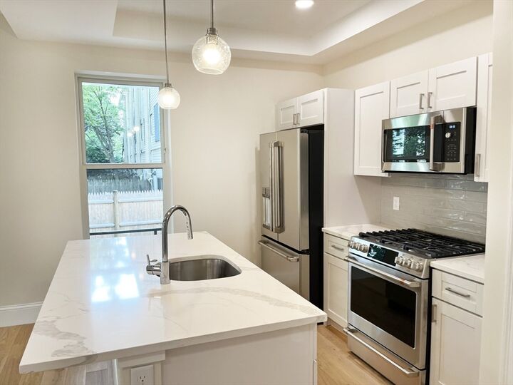 Property Photo:  12 Arnold Cir 2  MA 02139 
