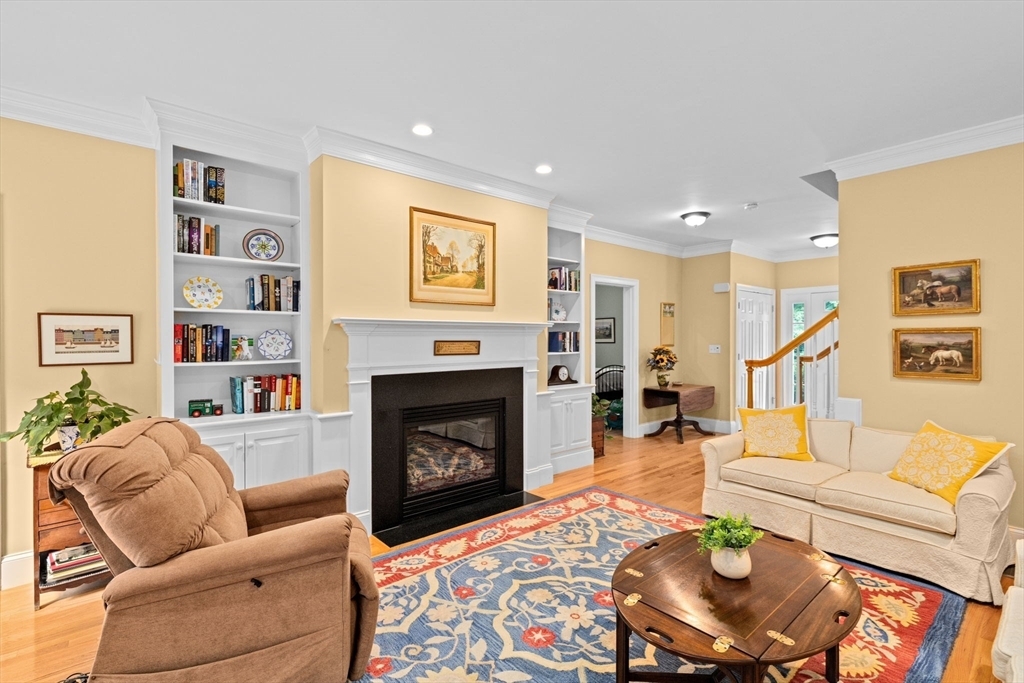 Property Photo: 48 Ridgewood Crossing 48 MA 02043