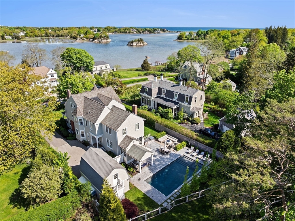 Property Photo:  11 Beach St  MA 02025 
