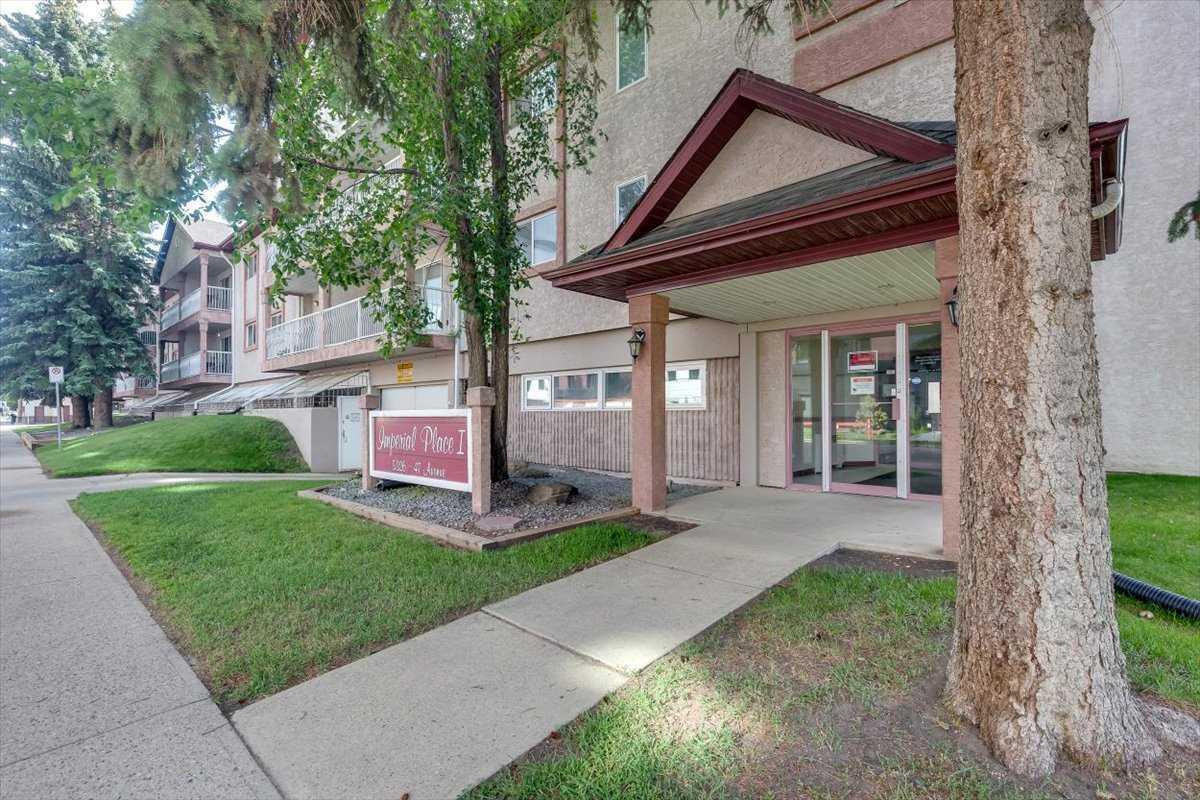 5326 47 Avenue 201  Red Deer AB T4N 3R2 photo