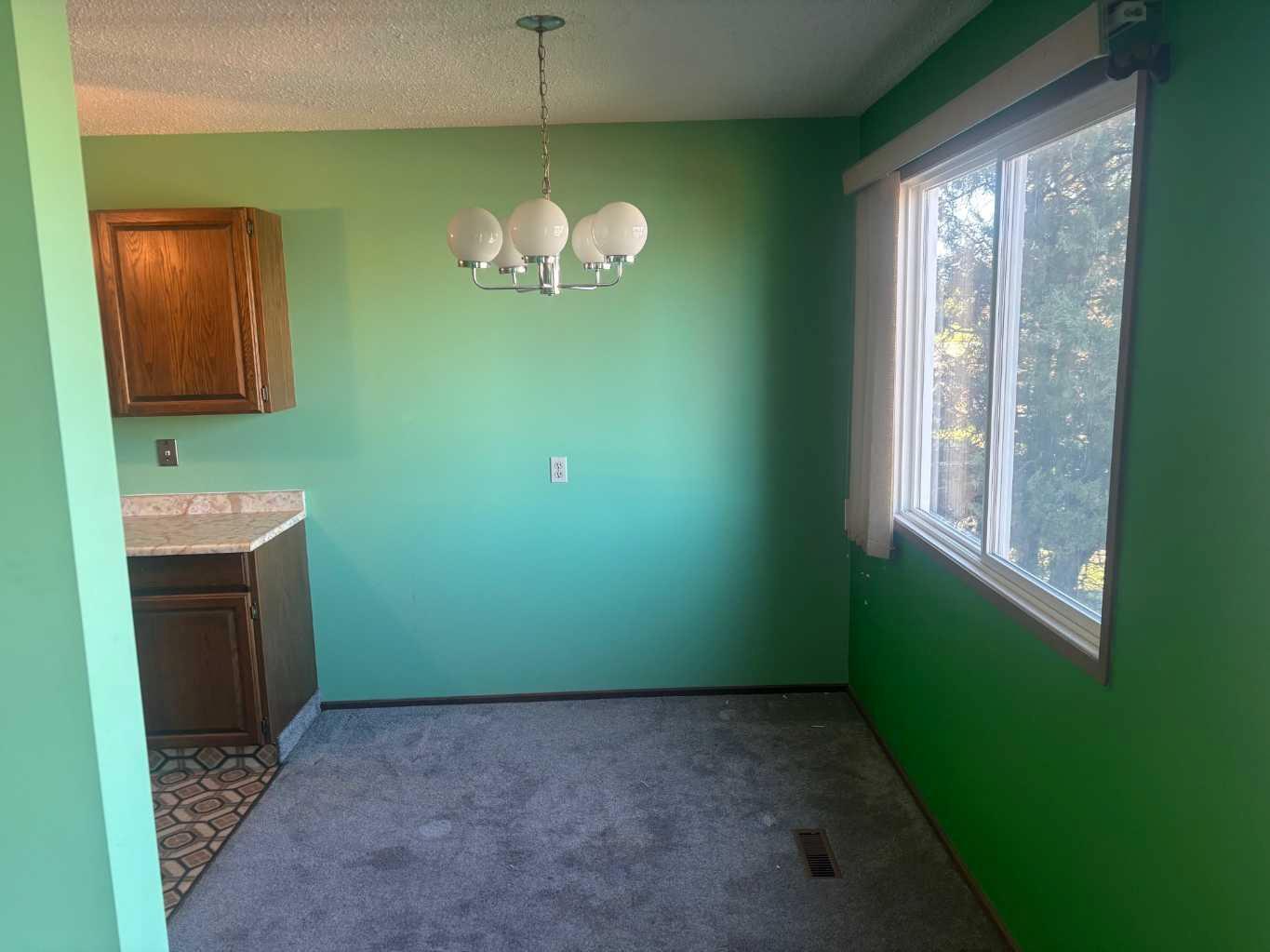 Property Photo: 87 Northey Avenue AB T4P 2Y3