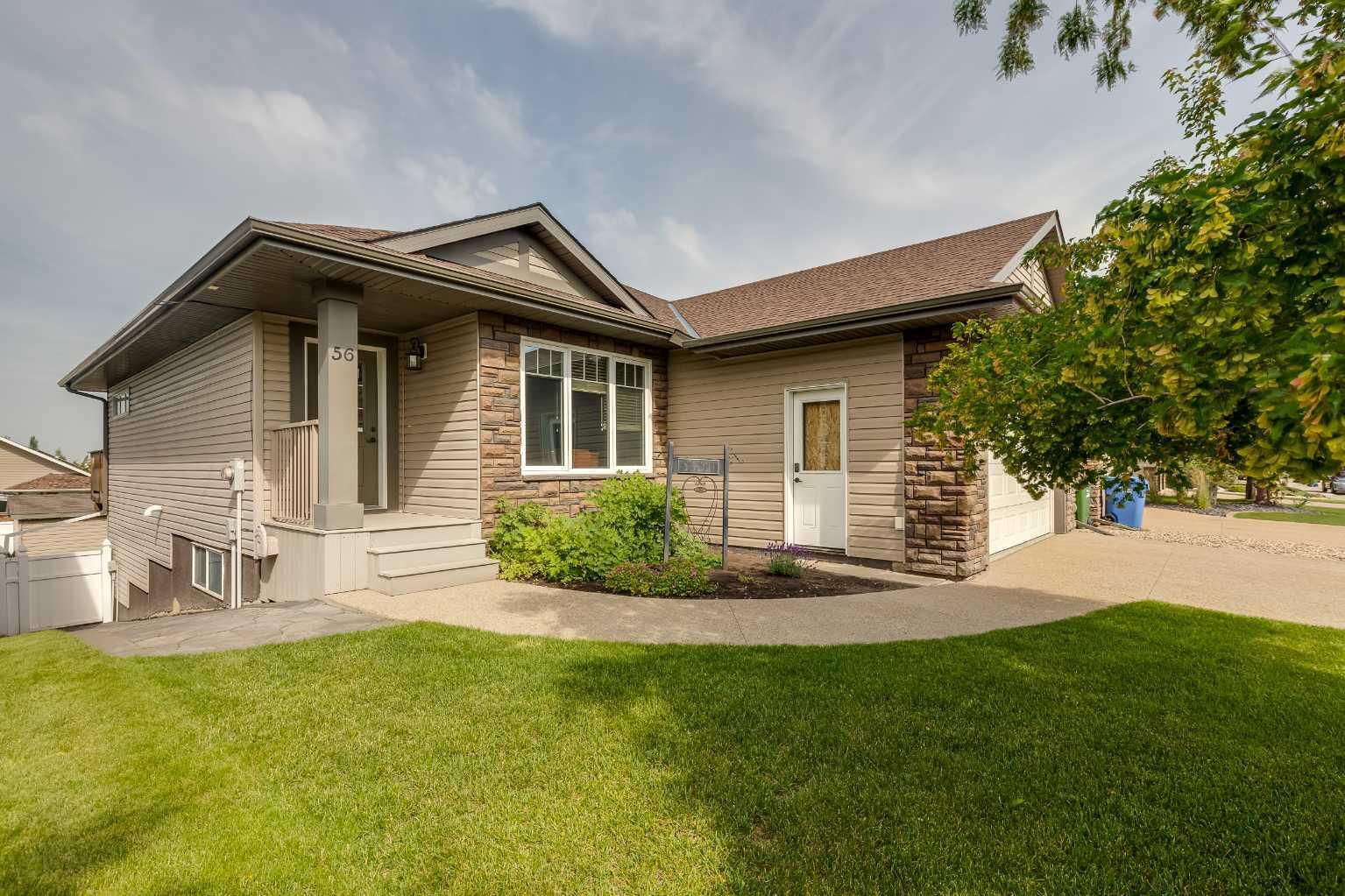 56 Illingworth Close  Red Deer AB T4R 0B8 photo