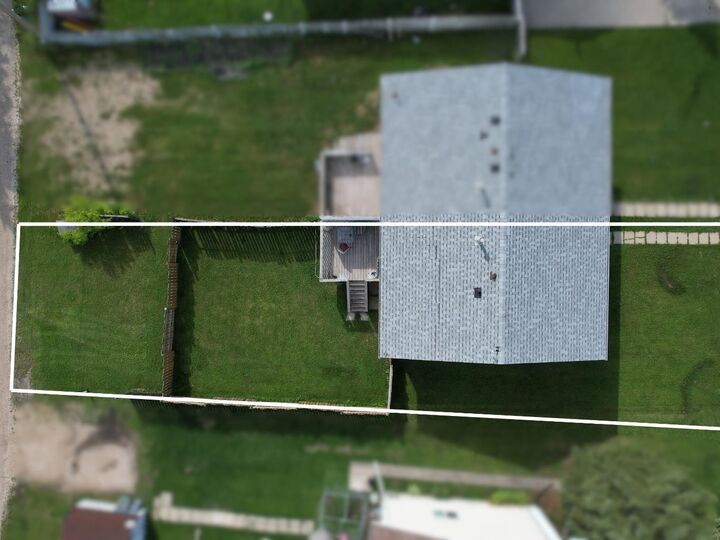 Property Photo: 4701 46 Avenue AB T0E 1N0