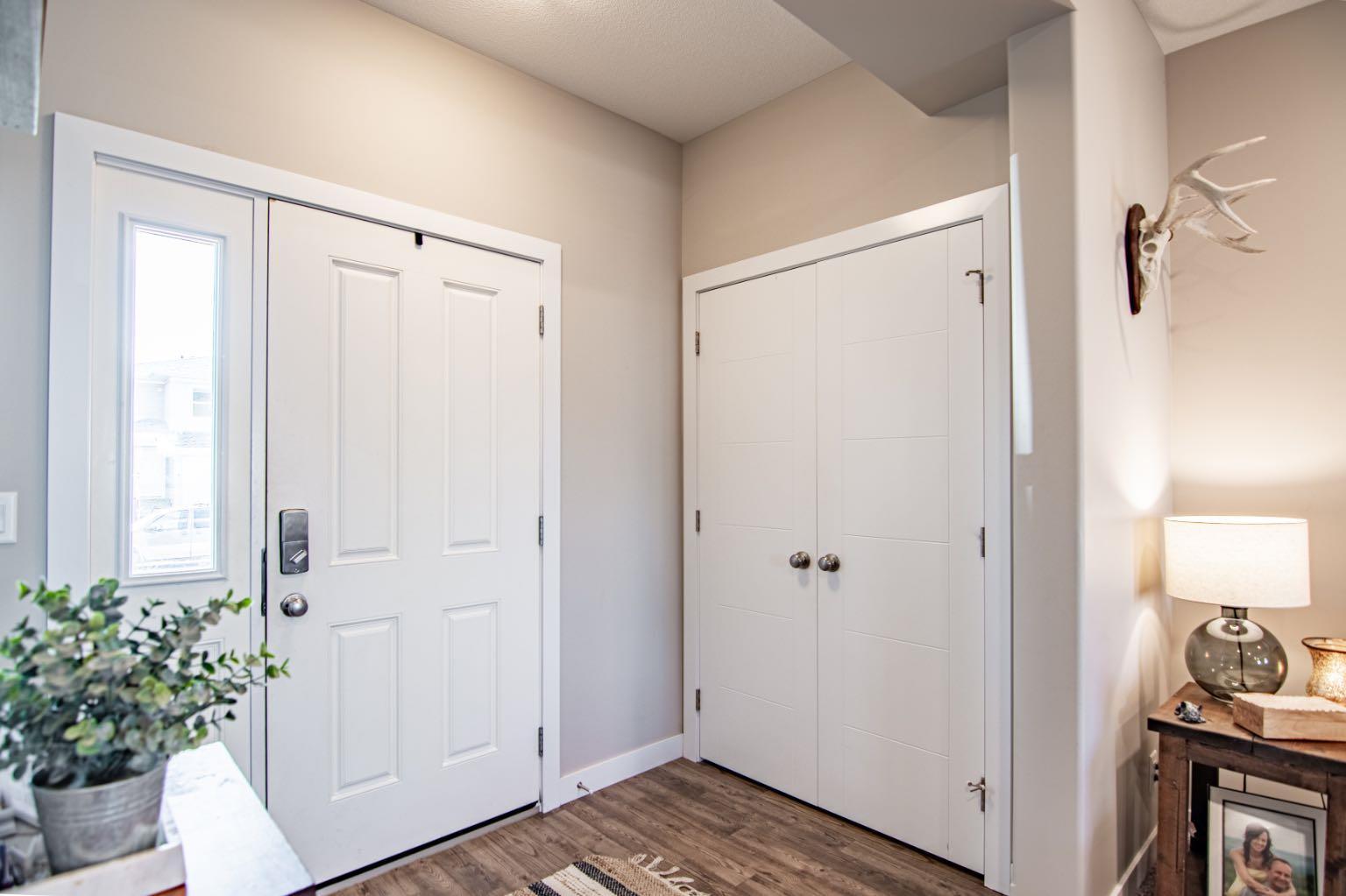 Property Photo: 117 Ava Crescent AB T4M 0M8