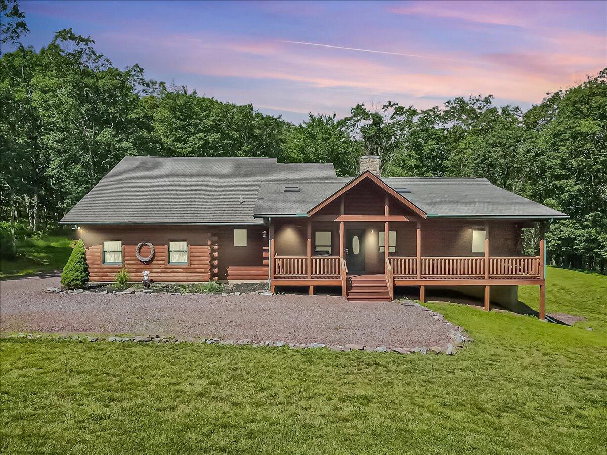 171 Kilmer Trail  Albrightsville PA 18210 photo