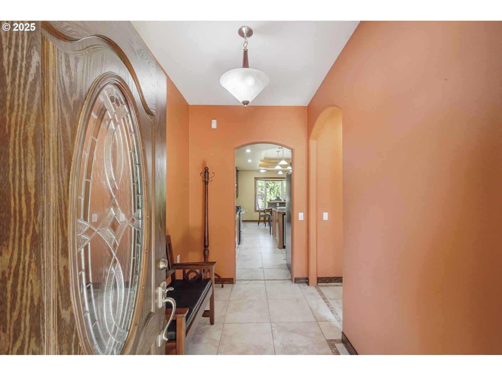Property Photo: 9631 SE Clatsop St OR 97266