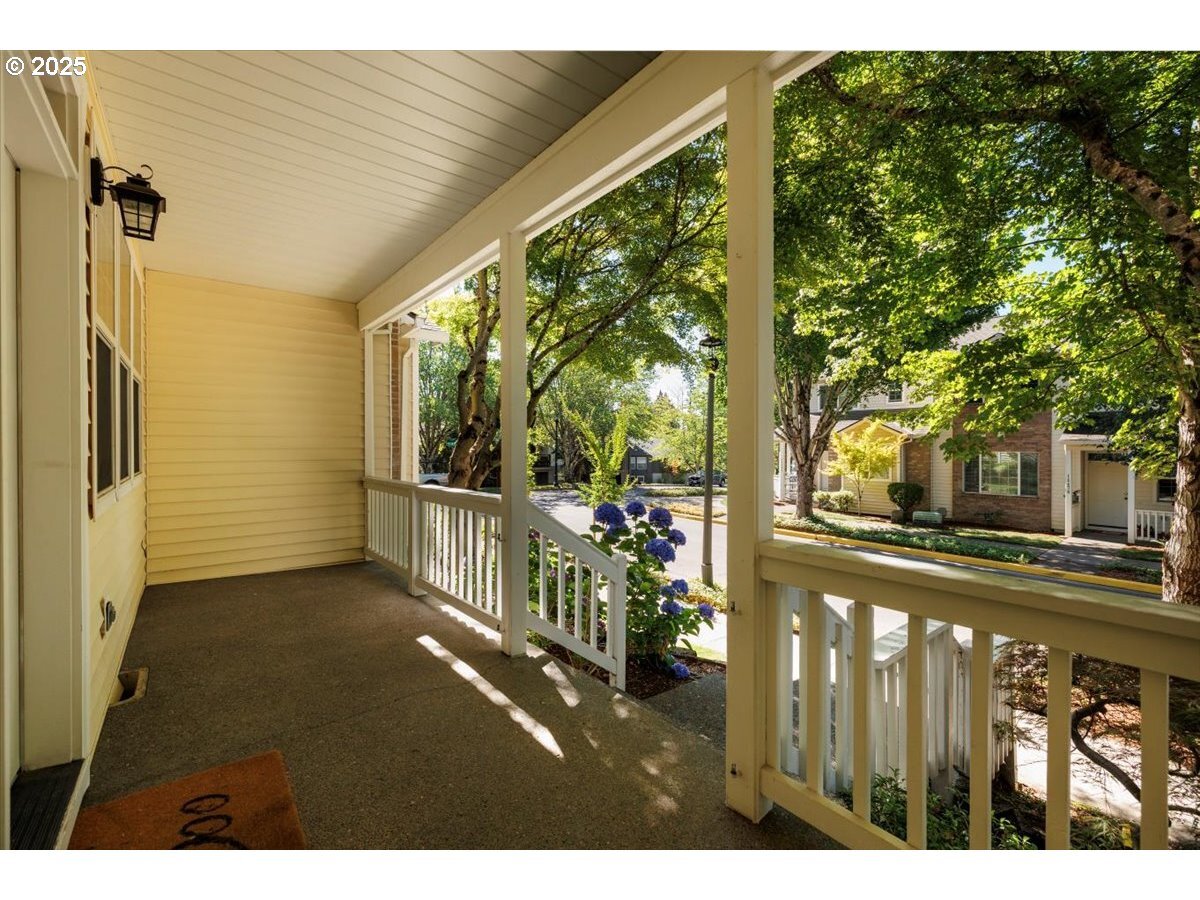 Property Photo: 14479 SE Bridgeton St OR 97015