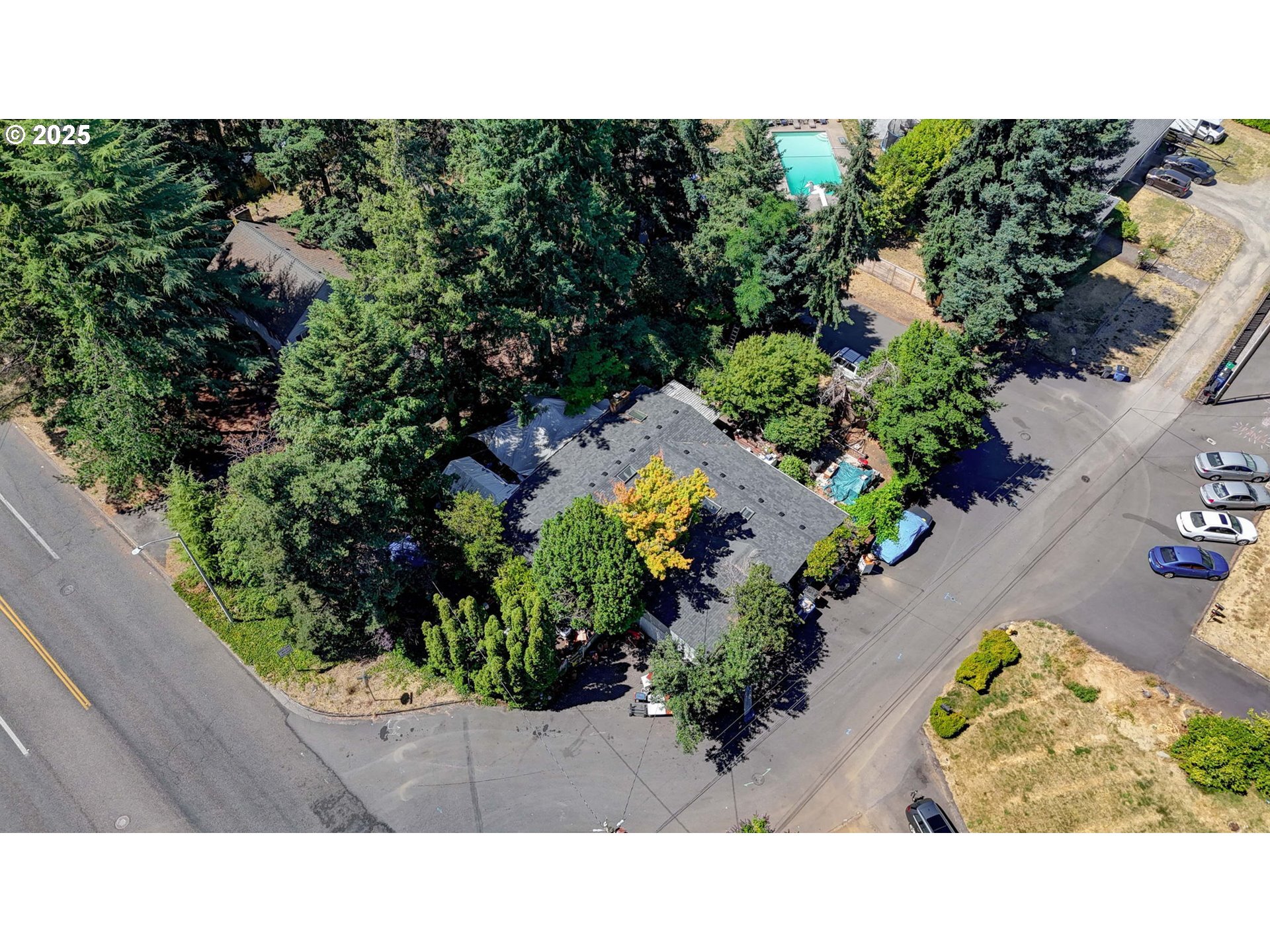 Property Photo:  1016 S Lieser Rd  WA 98664 