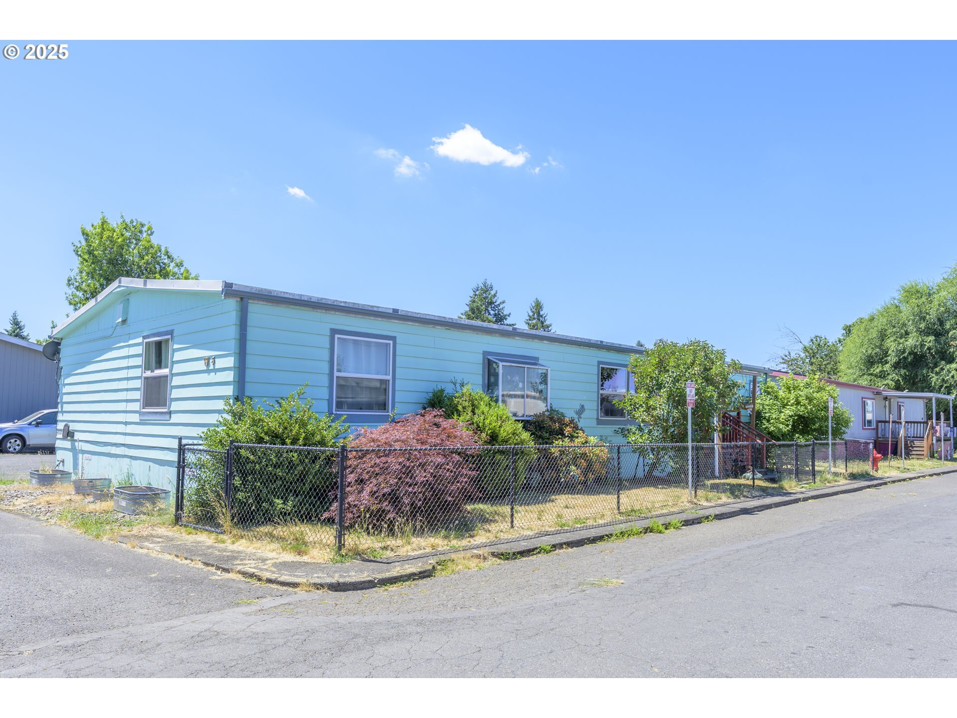 Property Photo: 10701 SE Highway 212 W6 OR 97015
