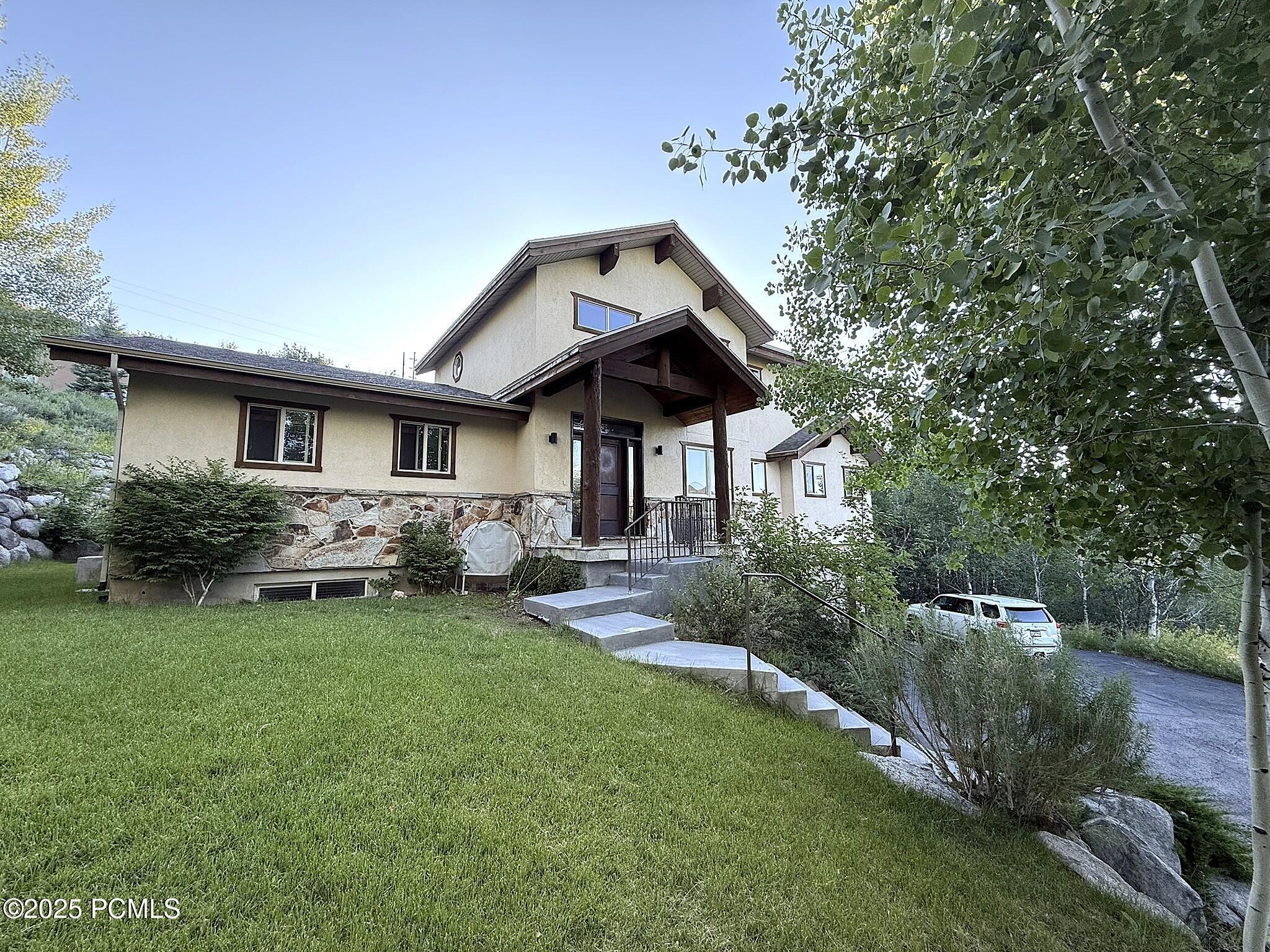 7813 Susans Circle  Park City UT 84098 photo