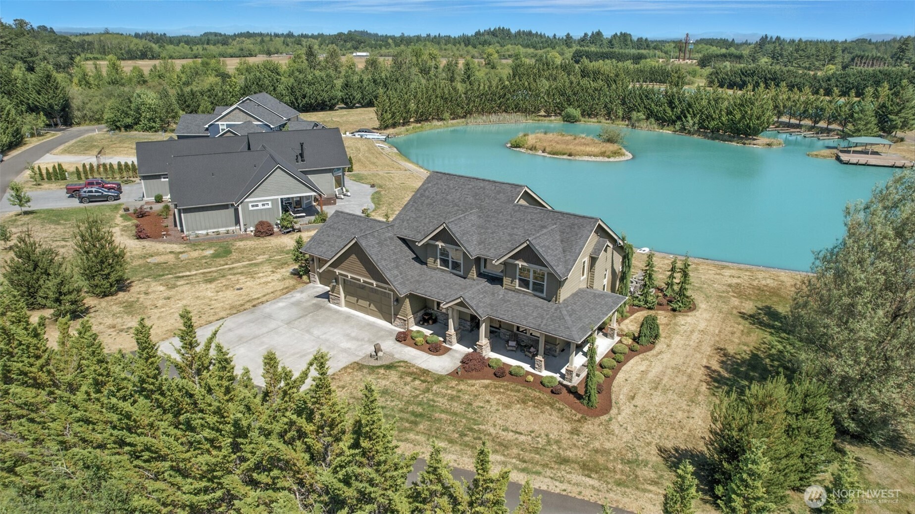 Property Photo: 113 Shortline Drive WA 98596