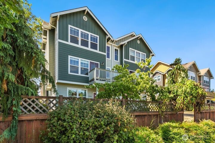 Property Photo: 14404 34th Lane S WA 98168