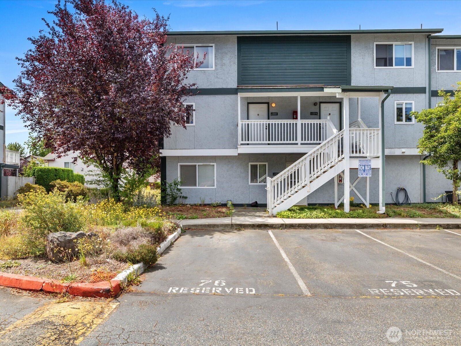 8823  Holly Drive C-205  Everett WA 98208 photo