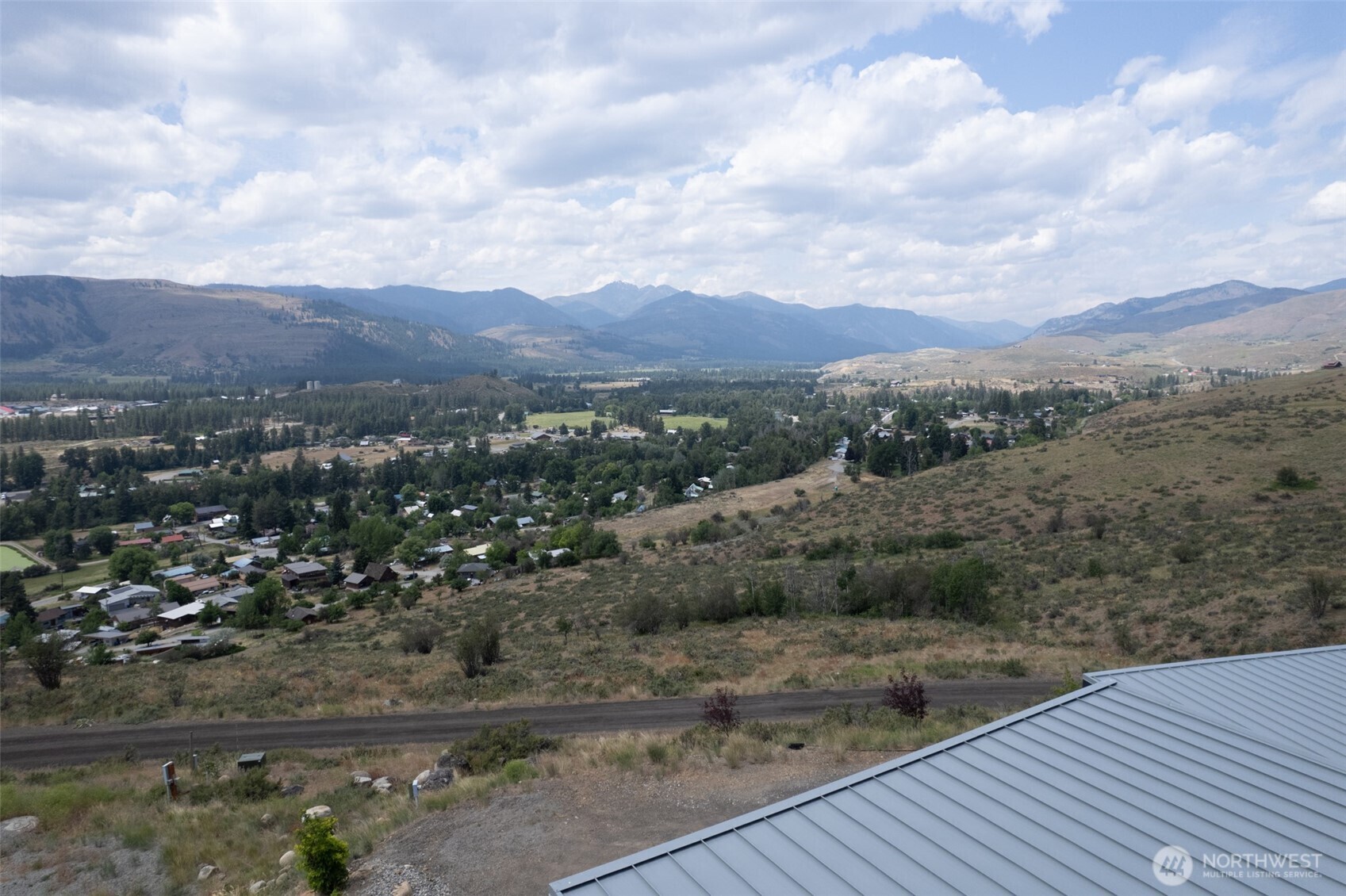 Property Photo: 75 Little Colt Lane WA 98862