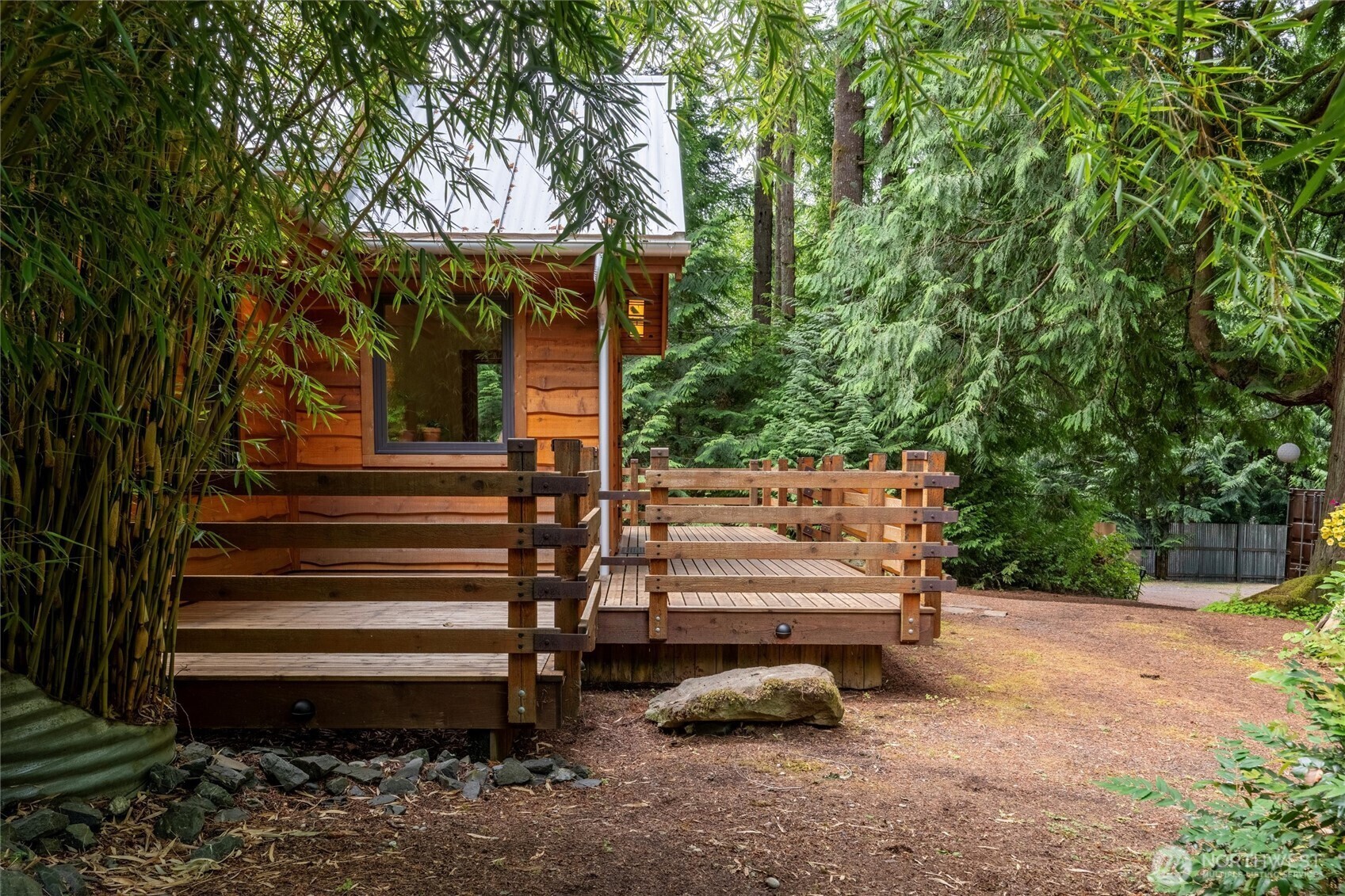 Property Photo:  1692  Galbraith Lane  WA 98229 