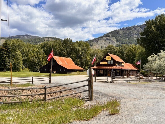 Property Photo:  18381  State Route 20  WA 98862 