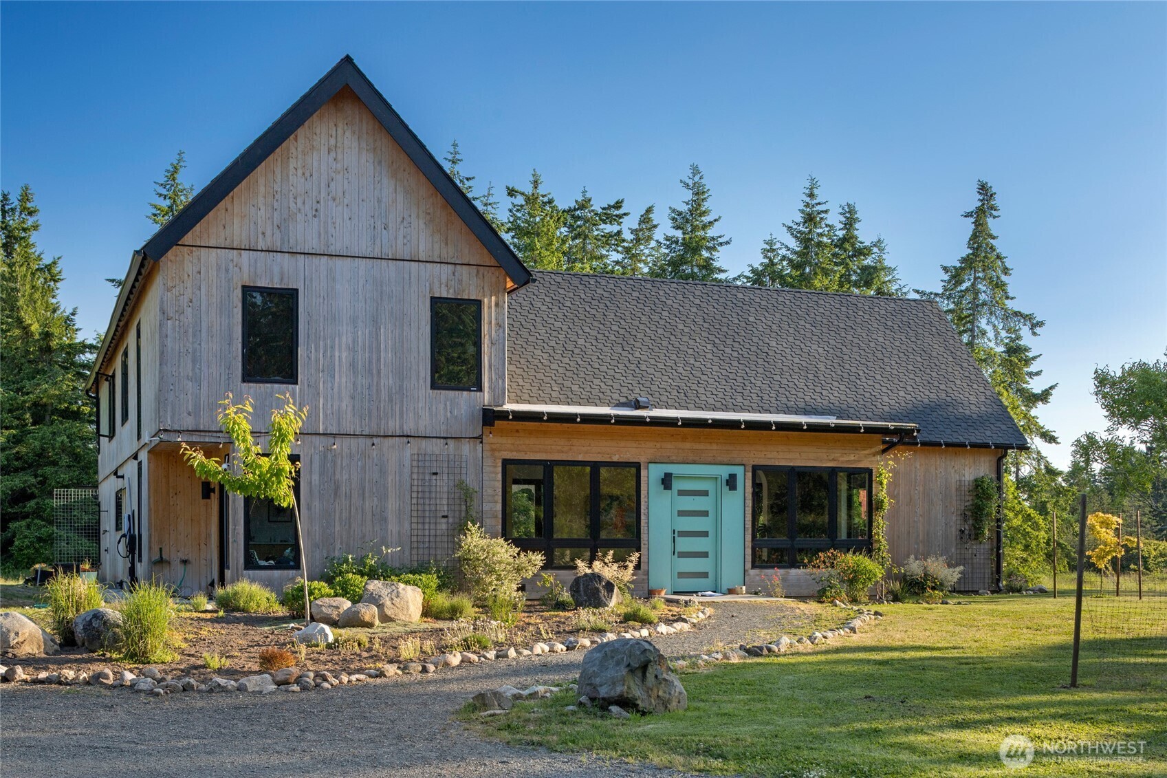 Property Photo: 0 East Egg Lake Road WA 98250