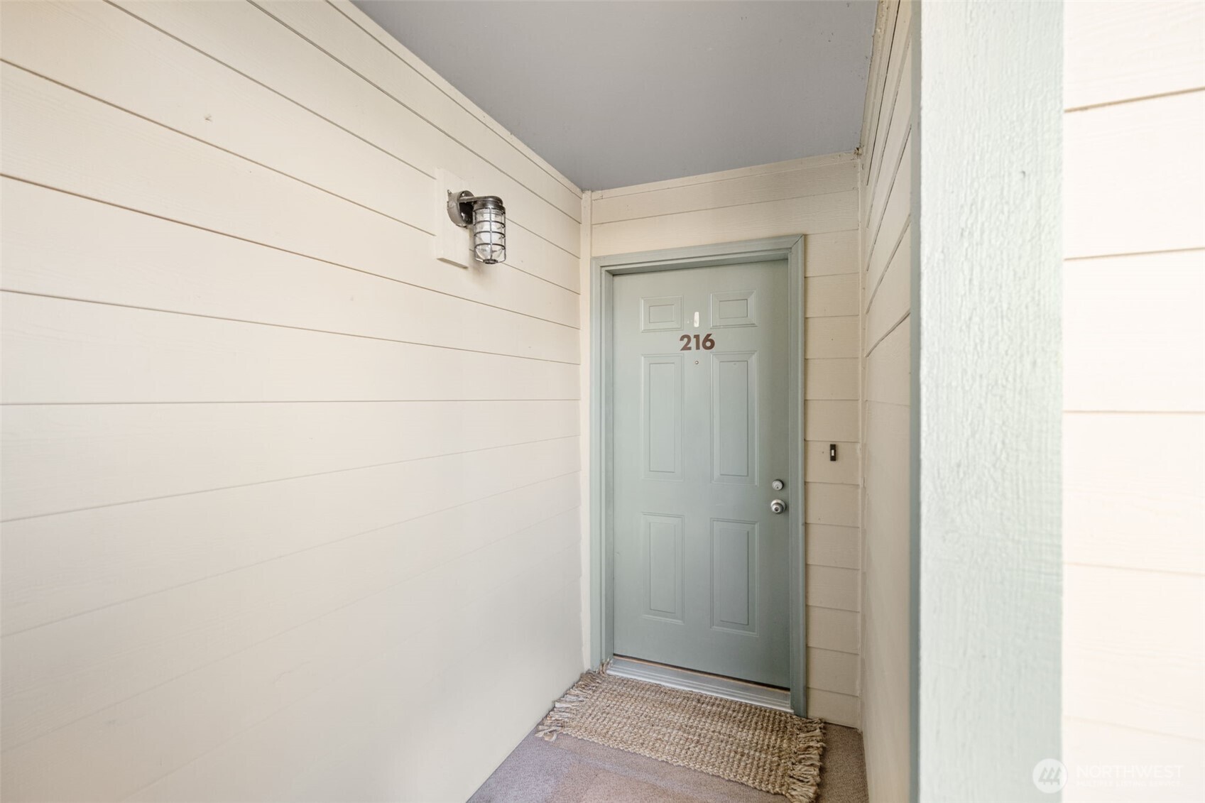 Property Photo: 8026 Birch Bay Drive 216 WA 98230