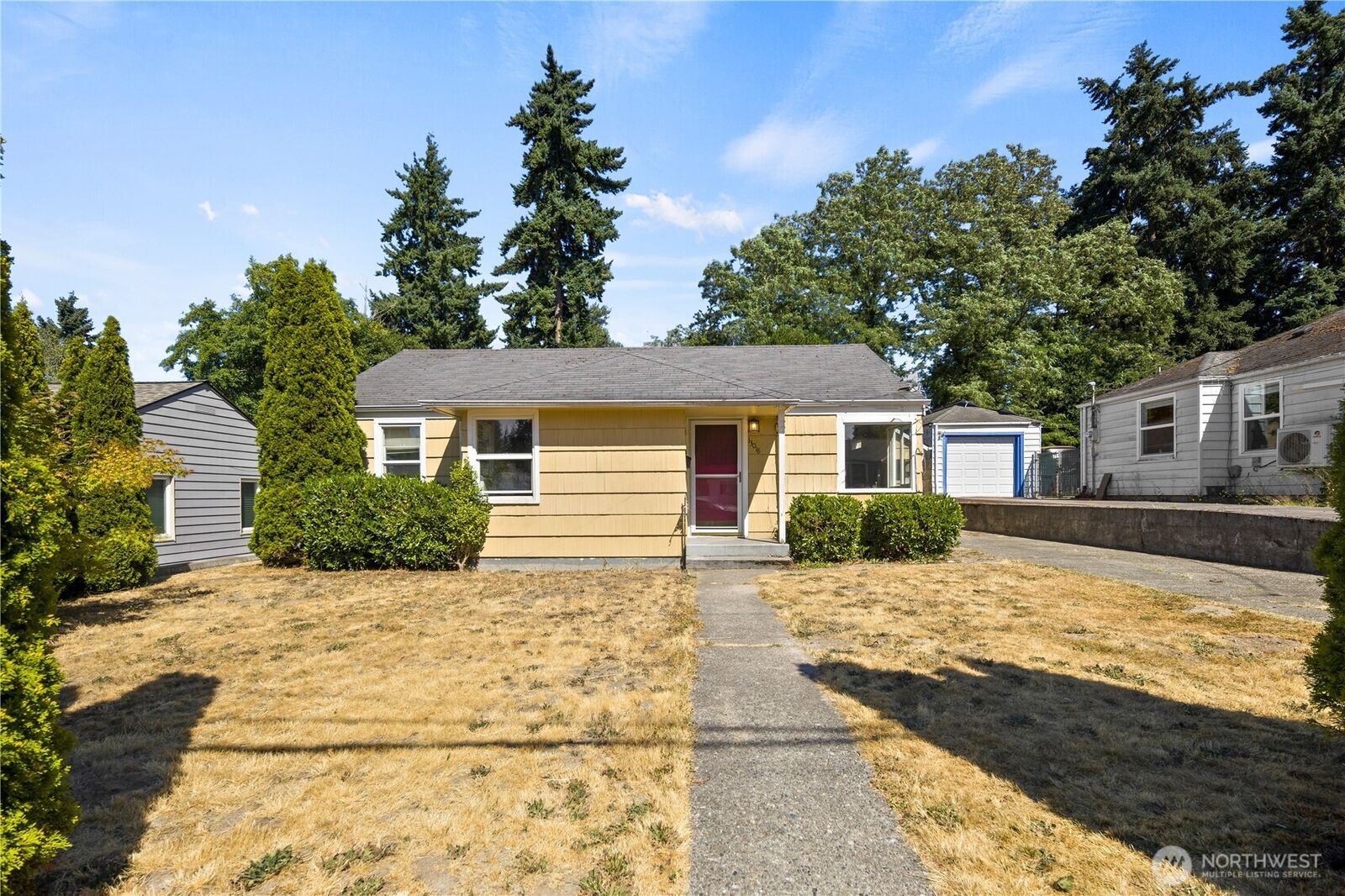 Property Photo:  13018  7th Avenue S  WA 98168 